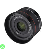 Samyang AF 24mm f2.8 FE Lens for Sony E w3shopping
