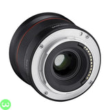 Samyang AF 24mm f2.8 FE Lens for Sony E w3shopping