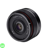 Samyang 35mm f2.8 AF Lens  Price in Pakistan - w3shopping