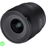 Samyang AF 16mm f2.8 P FE Lens Price in Pakistan - W3 Shopping