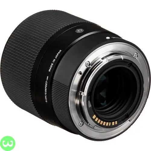Sigma 16mm DC DN Lens Price in Pakistan – W3 Shopping