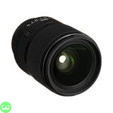 Sigma 35mm f1.4 DG DN Lens Price in Pakistan - W3 Shopping