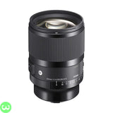 Sigma 50mm f1.4 DG DN Lens