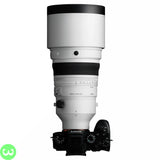 Sigma 200mm f2 DG OS Sports Lens Price in Pakistan - W3 Shopping