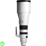 Sigma 300-600mm f4 DG OS Sports Lens Price in Pakistan - W3 Shopping