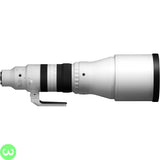 Sigma 300-600mm f4 DG OS Sports Lens Price in Pakistan - W3 Shopping