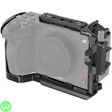 SmallRig Camera Cage for Sony FX3 Price in Pakistan - W3 Shopping