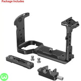 SmallRig Camera Cage for Sony FX3 Price in Pakistan - W3 Shopping