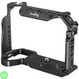 SmallRig Full Camera Cage for Sony Alpha 7R IV - W3 Shopping