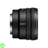 Sony 10-20mm F4 PZ G Lens Price in Pakistan - W3 Shopping