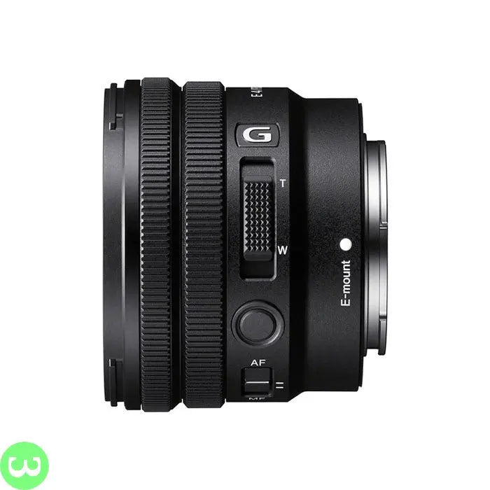 Sony 10-20mm F4 PZ G Lens Price in Pakistan - W3 Shopping