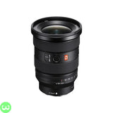 Sony 16-35mm F2.8 GM II Lens Price in Pakistan - W3 Shopping  
