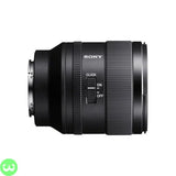 Sony 35mm F1.4 GM Lens Price in Pakistan - W3 Shopping 