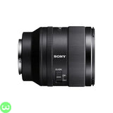 Sony 35mm F1.4 GM Lens Price in Pakistan - W3 Shopping 