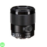 Sony 35mm F1.8 Lens Price in Pakistan - W3 Shopping  