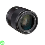 Sony 35mm F1.8 Lens Price in Pakistan - W3 Shopping  