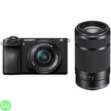 Sony A6700 Mirrorless Camera Price in Pakistan - W3 Shopping