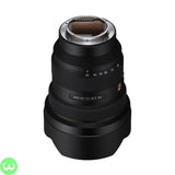 Sony 12-24mm f2.8 GM Lens Price in Pakistan - W3 Shopping