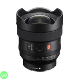 Sony 14mm f1.8 GM Lens Price in Pakistan - W3 Shopping