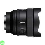 Sony 14mm f1.8 GM Lens Price in Pakistan - W3 Shopping