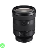 Sony 24-105mm f4 G OSS Lens Price in Pakistan - W3 Shopping