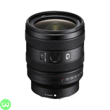 Sony 24-50mm f2.8 G Lens Price in Pakistan - W3 Shopping