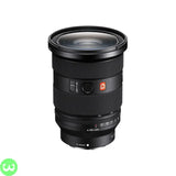 Sony 24-70mm f2.8 GM II Lens