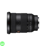 Sony 24-70mm f2.8 GM II Lens Price in Pakistan - W3 Shopping