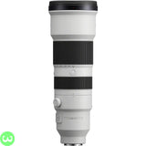 Sony FE 400-800mm f6.3-8 G OSS Lens Price in Pakistan W3 Shopping