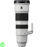Sony FE 400-800mm f6.3-8 G OSS Lens Price in Pakistan W3 Shopping