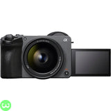 Sony FX2 Cinema Camera Price in Pakistan W3 Shopping