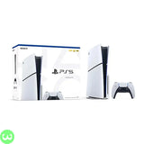 Sony PlayStation 5 Console Price in Pakistan - W3 Shopping