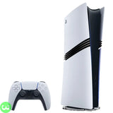 Sony PlayStation 5 Pro Console Price in Pakistan - W3 Shopping