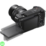 Sony ZVE1 Mirrorless Camera Price in Pakistan - W3 Shopping