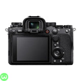 Sony a1 Mirrorless Camera