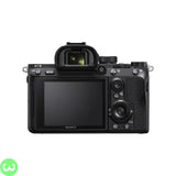 Sony a7 III Mirrorless Camera Price in Pakistan - W3 Shopping