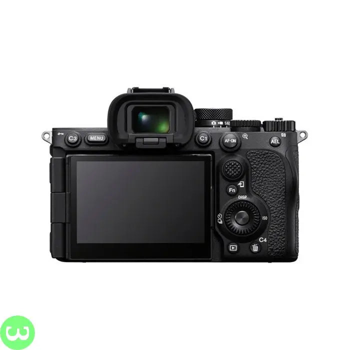 Sony a7R V Mirrorless Camera Price in Pakistan - W3 Shopping  
