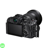 Sony a7R V Mirrorless Camera Price in Pakistan - W3 Shopping  