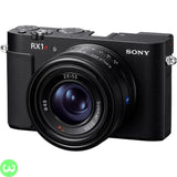 Sony RX1R III Digital Camera Price in Pakistan - W3 Shopping