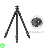 Ulanzi Falcam TreeRoot Quick Lock Lite Travel Tripod Price in Pakistan - W3 Shopping