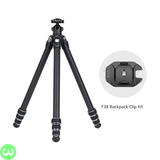 Ulanzi Falcam TreeRoot Quick Lock Lite Travel Tripod Price in Pakistan - W3 Shopping