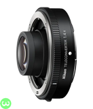 Nikon Z Teleconverter TC-1.4x Price in Pakistan W3 Shopping