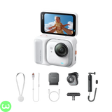 Insta360 GO 3S Price in Pakistan - W3 Shopping