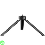 TELESIN Upgraded Aluminum Alloy Storage Tripod Price in Pakistan - W3 Shopping