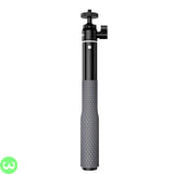 TELESIN Aluminum Alloy Waterproof Selfie Stick Price in Pakistan - W3 Shopping