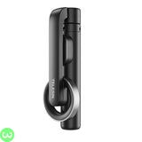 TELESIN Mini Magnetic Bluetooth Selfie Stick for Phones Price in Pakistan - W3 Shopping