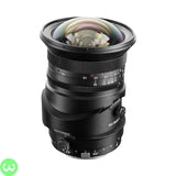 TTArtisan 17mm f4 Tilt-Shift Lens Price in Pakistan - W3 Shopping