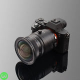 TTArtisan 17mm f4 Tilt-Shift Lens Price in Pakistan - W3 Shopping