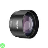 Ulanzi 60mm Telephoto Lens Price in Pakistan Price in Pakistan - W3 Shopping