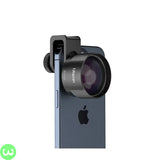 Ulanzi 60mm Telephoto Lens Price in Pakistan Price in Pakistan - W3 Shopping
